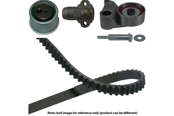 Timing Belt Kit